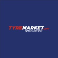 Tyremarket.com Logo
