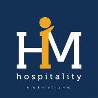 HIM Hospitality Logo