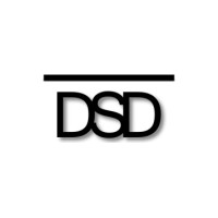 DSD-TECHNOLOGIES Logo