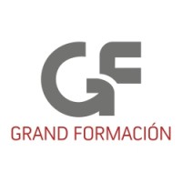 Grand Formacion India Pvt. Ltd. Logo