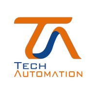 TECH Automation Logo