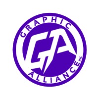 Graphic Alliance, Inc. Logo