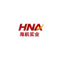 HNA Holding 海航实业 Logo