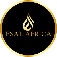 Energy Solutions Africa Limited (ESAL) Logo
