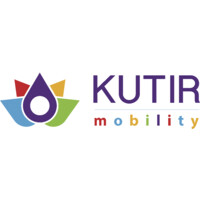 Kutir Mobility Logo