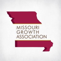 Missouri Growth Association Logo