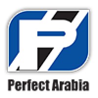 Perfect Arabia Factory Logo