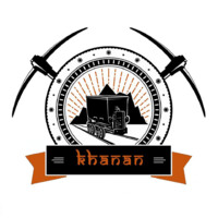 Khanan Logo