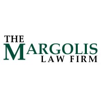 The Margolis Law Firm Logo
