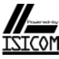 ISICOM, Tecnología y control para empresas y profesionales Logo