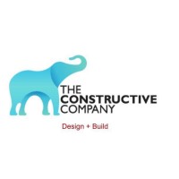 The Constructive Company Logo