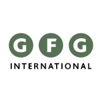 GFG International Logo