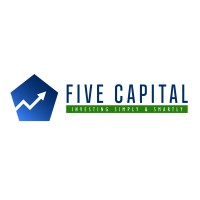 Five Capital Logo