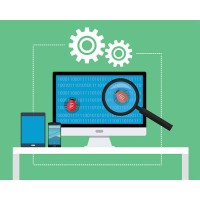 Software Testing Studio Logo