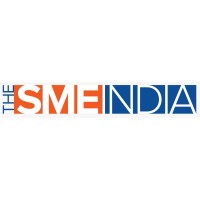 The SME India Logo
