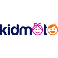 Kidmoto Technologies Logo