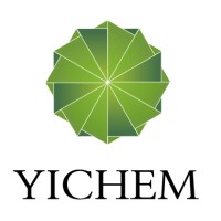 Ningbo Yihwei Chemicals Co., Ltd. Logo
