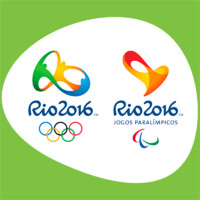 Organising Committee for the Rio 2016™ Olympic and Paralympic Games Logo