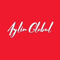 AYLIN GLOBAL Logo