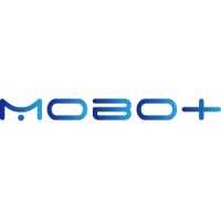 MoboPlus Solutions Co. Ltd. Logo