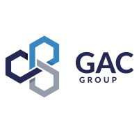 GAC Group (Singapore) Logo