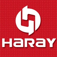 Haray International Logo