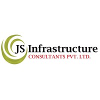 JS Infrastructure Consultants Pvt. Ltd. Logo