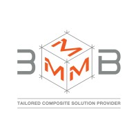 3MB Co., Ltd. Logo