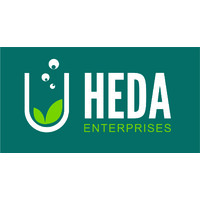 Heda Enterprises Logo