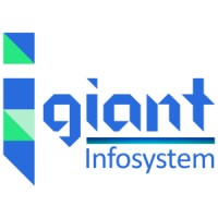 Igiant Info Systems Logo