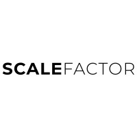 ScaleFactor Consulting Labs Logo