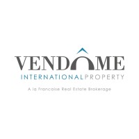 Vendome International Property Logo