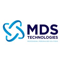 MDS Technologies Ltd Logo