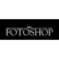 THE FOTOSHOP Logo