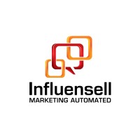 Influensell Digilabs Pvt Ltd Logo