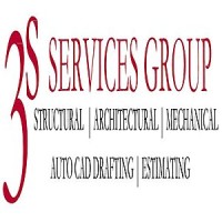 3S Services Group Logo