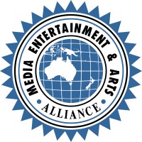 MEAA Logo