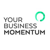 Your Business Momentum Logo