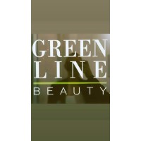 Green Line Beauty Logo