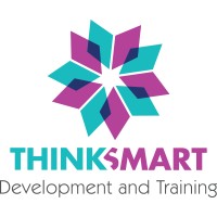 ThinkSmart for Development and Training Logo