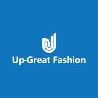 UP-GREAT FASHION Logo