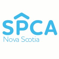 Nova Scotia SPCA Logo