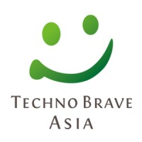 Techno Brave Asia Ltd. Logo