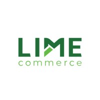Lime Commerce Logo