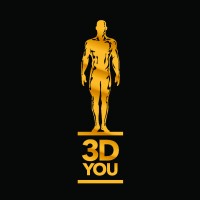 3D You Models Production LLC Logo