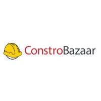 ConstroBazaar Pvt Ltd Logo