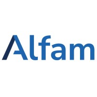 Alfam Consumer Credit Logo