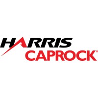 SpeedCast (formerly Harris CapRock Communications) Logo