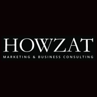 Howzat Marketing & Business Consulting Logo