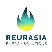 REurasia - Renewable Energy Solutions Logo